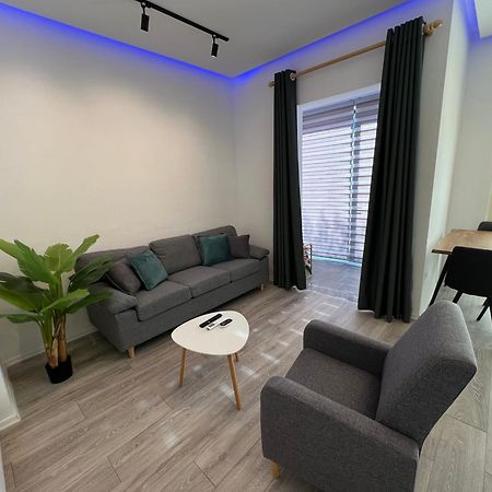 Sunflower Apartment Tirana Exterior photo